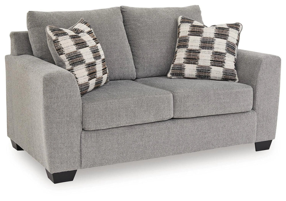 Loreo Living Room Set