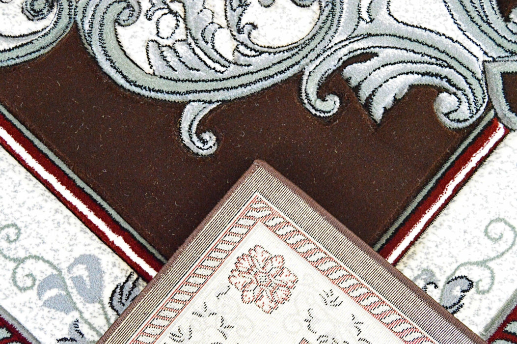 GLAMOUR Design-206