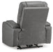 Schooner Rocks Power Recliner - Home And Beyond