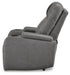 Schooner Rocks Power Recliner - Home And Beyond