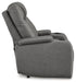 Schooner Rocks Power Recliner - Home And Beyond
