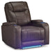 Schooner Rocks Power Recliner - Home And Beyond