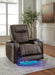Schooner Rocks Power Recliner - Home And Beyond