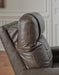 Schooner Rocks Power Recliner - Home And Beyond