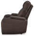 Schooner Rocks Power Recliner - Home And Beyond