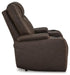 Schooner Rocks Power Recliner - Home And Beyond