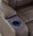 Schooner Rocks Power Recliner - Home And Beyond