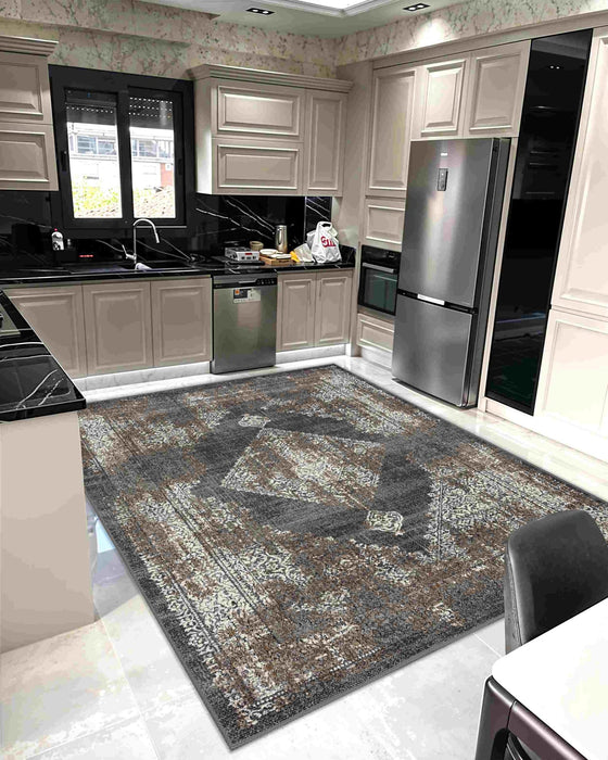 ELEGANCE RUG DESIGN 9902
