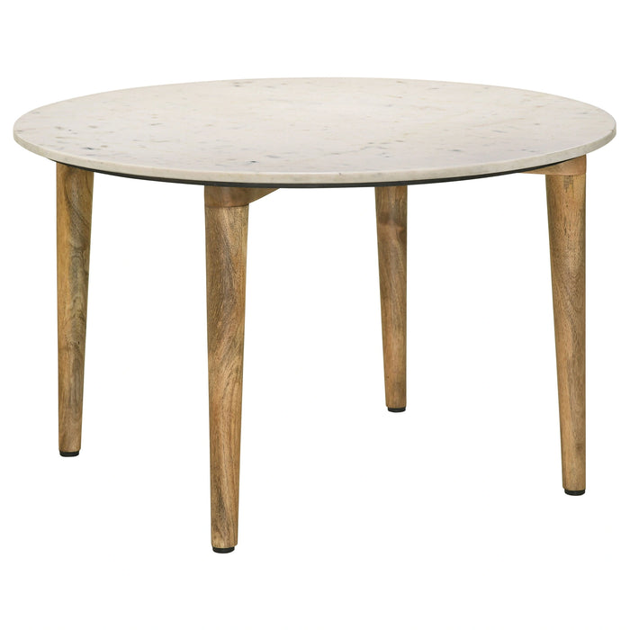 Aldis Coffee Table Set