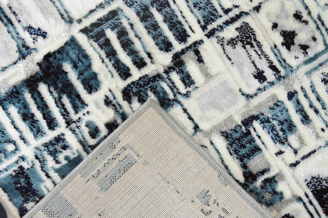 DAVINCI Rug Design E1036 2x8 Runner (2'6x7'9")"