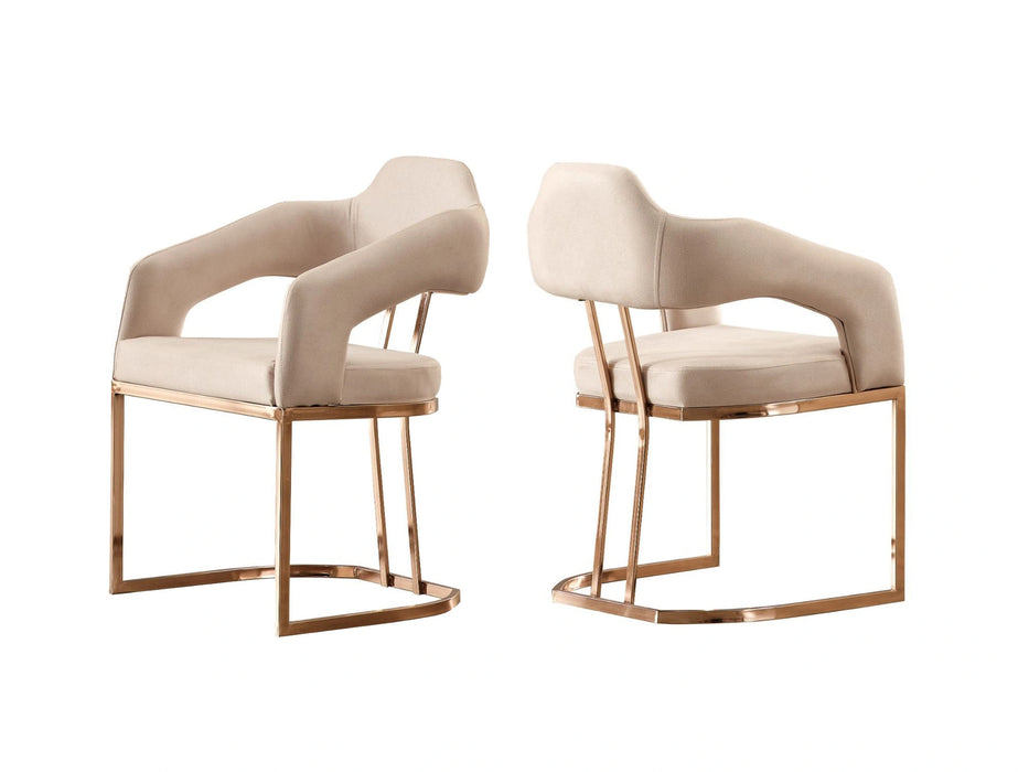 Paris Dining Arm Chair