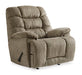 Bridgtrail Recliner - Home And Beyond