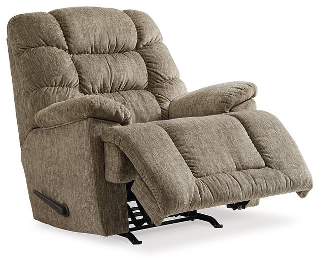 Bridgtrail Recliner - Home And Beyond