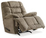 Bridgtrail Recliner - Home And Beyond