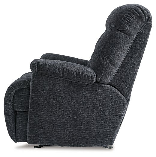 Bridgtrail Recliner - Home And Beyond