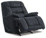 Bridgtrail Recliner - Home And Beyond