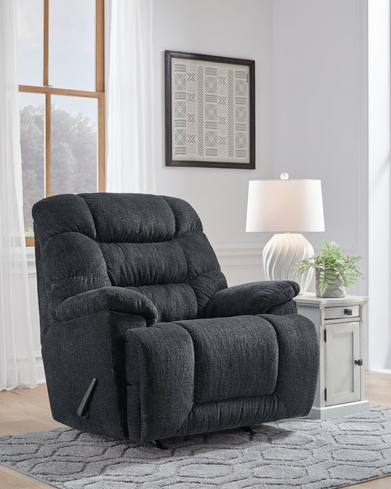 Bridgtrail Recliner - Home And Beyond