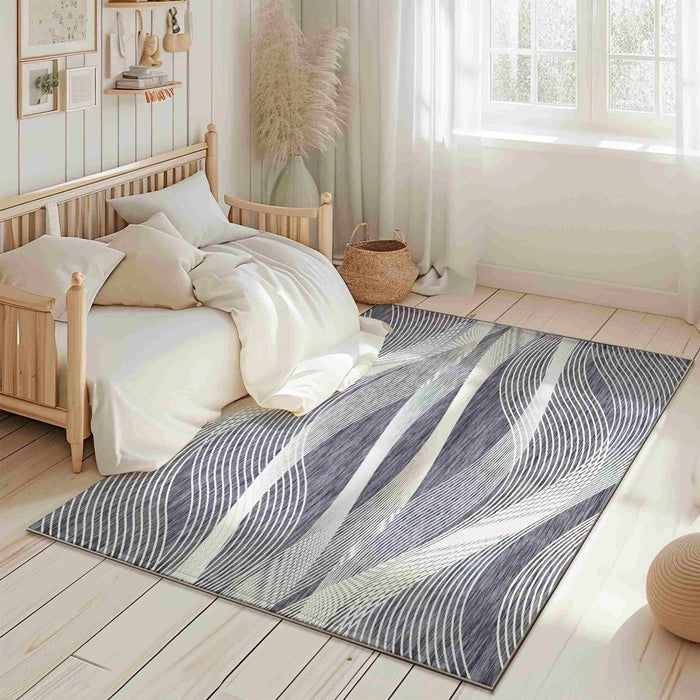 SKY Rug Design 7709