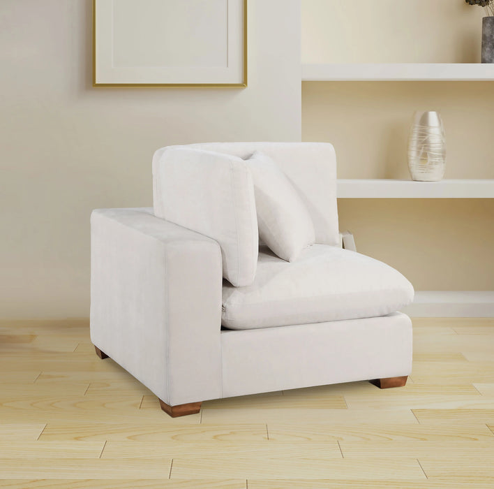 Lakeview Corner Chair