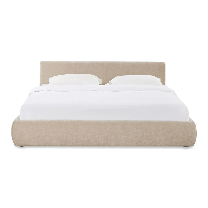 Isla Bed