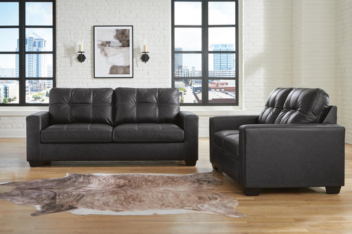 Barlin Mills Living Room Set - Home And Beyond