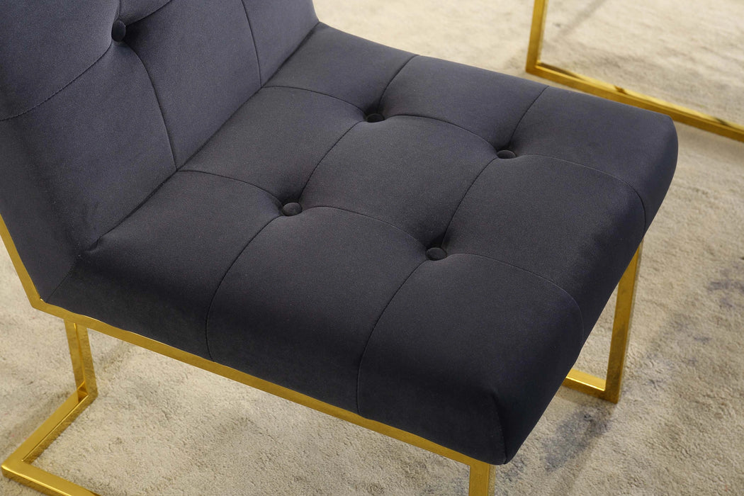 DCK69 DINING CHAIR