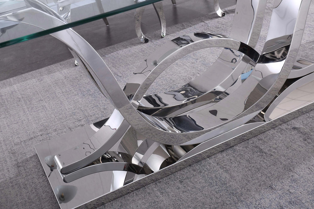 RDT315 DINING TABLE