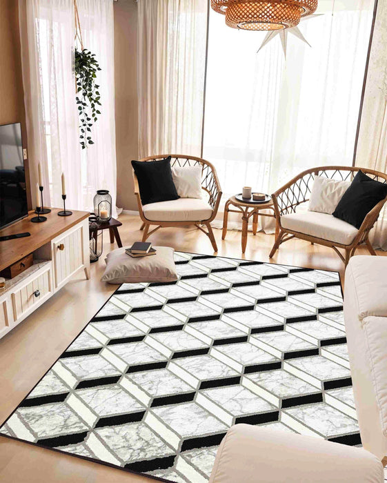 MARBLE Rug Design 10052