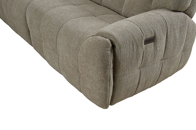 Southwold Power Sectional