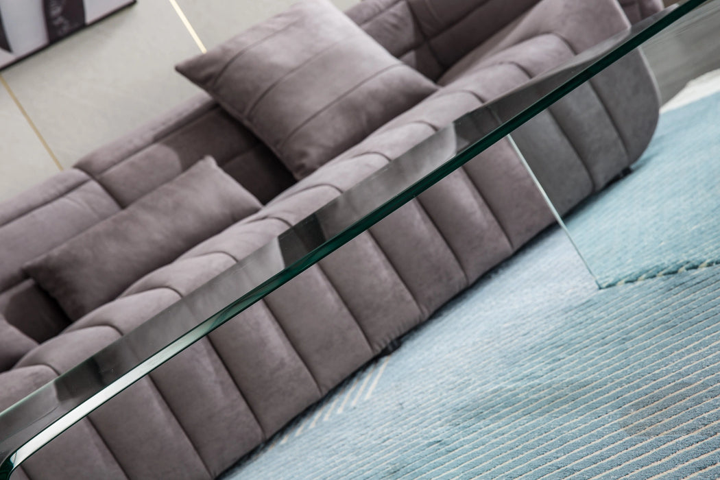 CT1027 COFFEE TABLE
