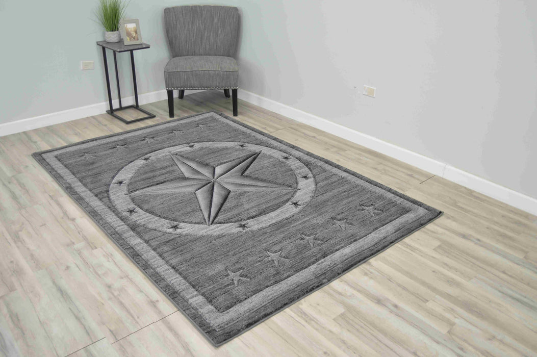 1806 Grey - Premium