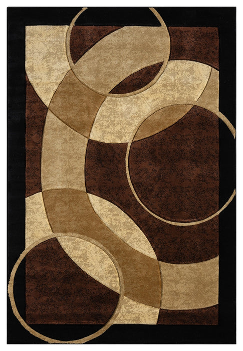 1052 Brown - Premium