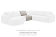 Next-Gen Gaucho Sectional Sofa - Home And Beyond