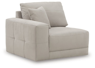 Next-Gen Gaucho Sectional - Home And Beyond
