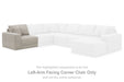 Next-Gen Gaucho Sectional Sofa - Home And Beyond
