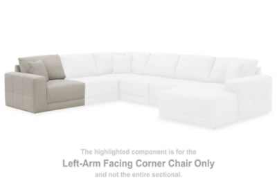 Next-Gen Gaucho Sectional Sofa - Home And Beyond
