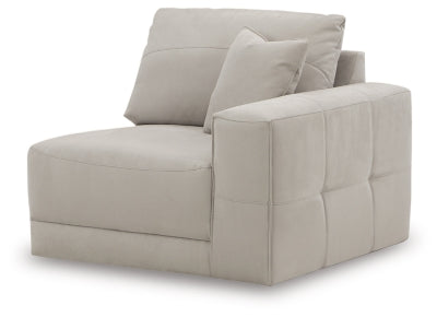 Next-Gen Gaucho Sectional - Home And Beyond