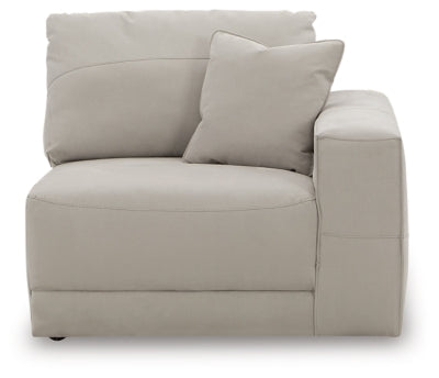 Next-Gen Gaucho Sectional Sofa - Home And Beyond