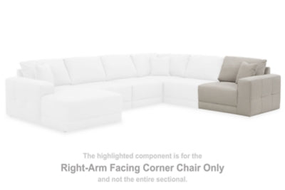 Next-Gen Gaucho Sectional Sofa - Home And Beyond