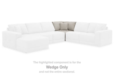 Next-Gen Gaucho Sectional - Home And Beyond