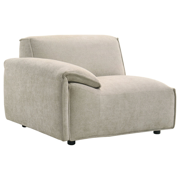 Crane Modular Sectional Sofa - Home And Beyond