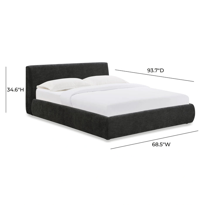 Isla Bed
