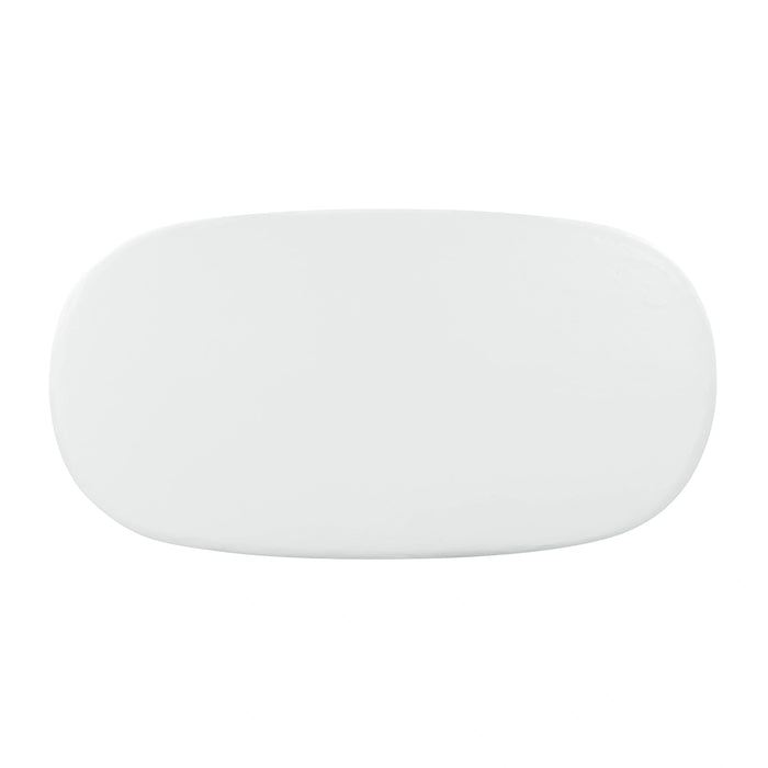 Elika Faux Plaster Indoor / Outdoor Dining Table
