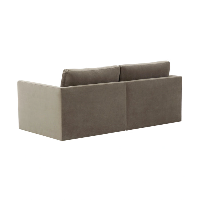Willow 74" Loveseat