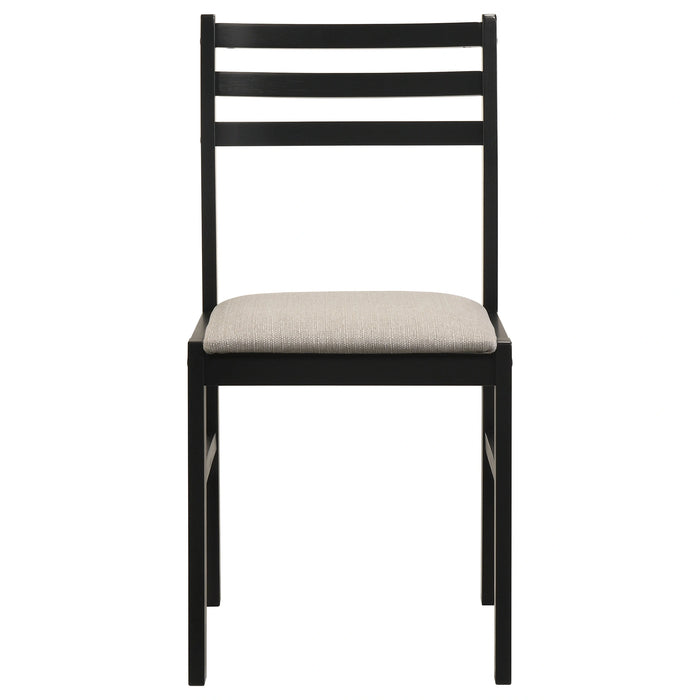 Sykes Side Chair (Set of 2) - Home And Beyond