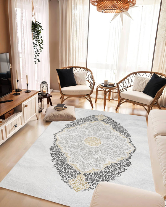 SIGNATURE Rug DESIGN 5208