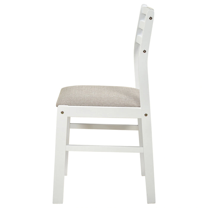 Sykes Side Chair (Set of 2) - Home And Beyond