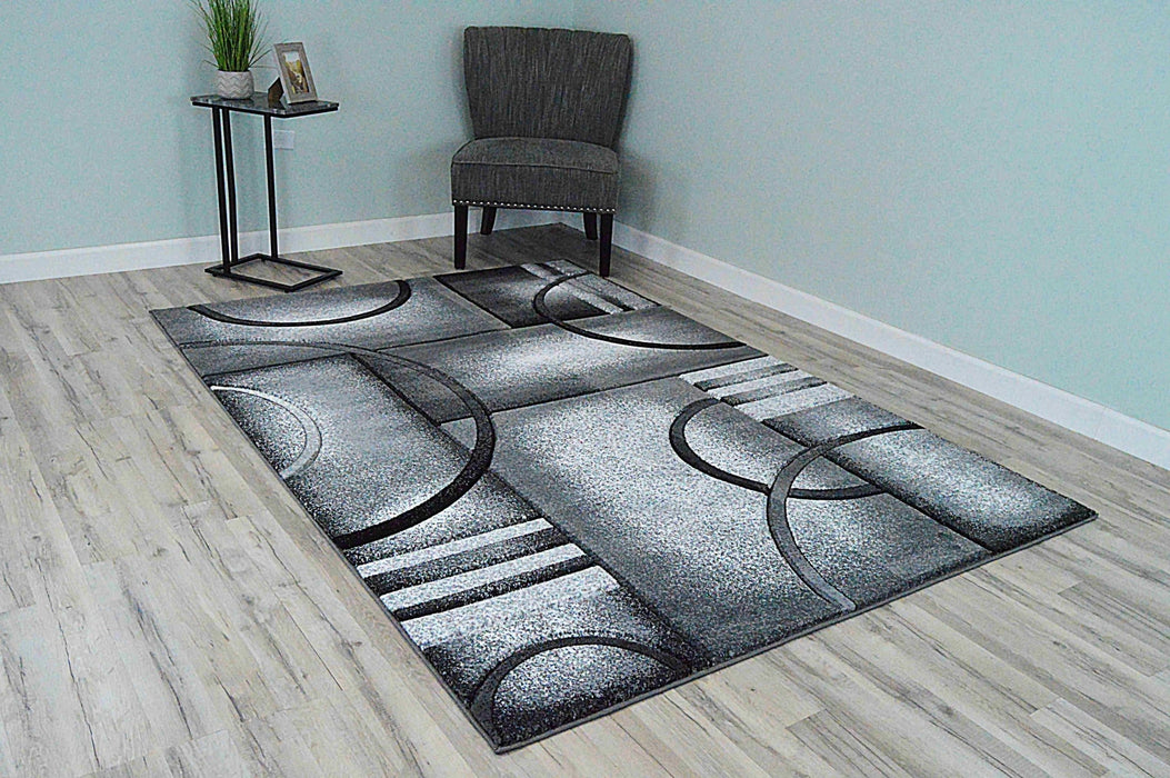 4614 Grey - Premium