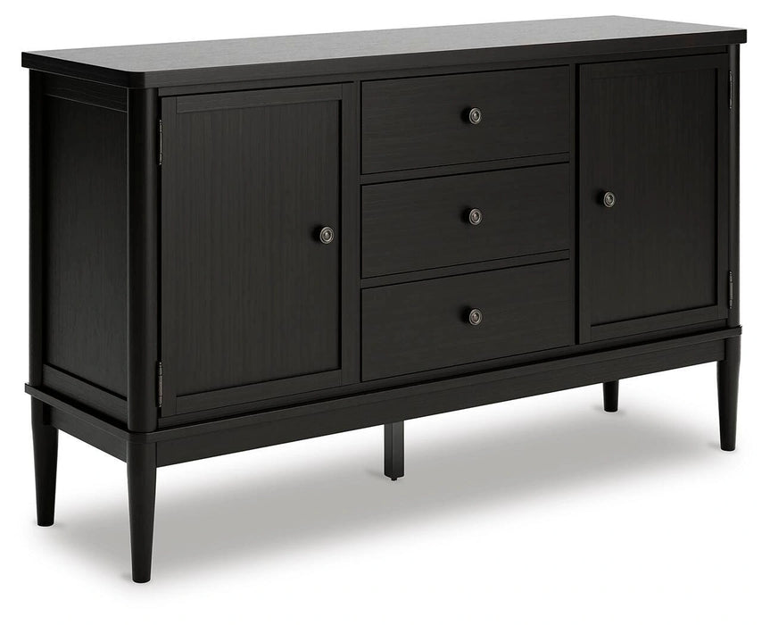 Portdown Dining Server - Home And Beyond