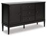 Portdown Dining Server - Home And Beyond